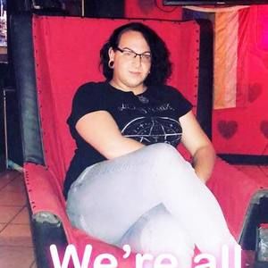 Meet your Posher, Mariah